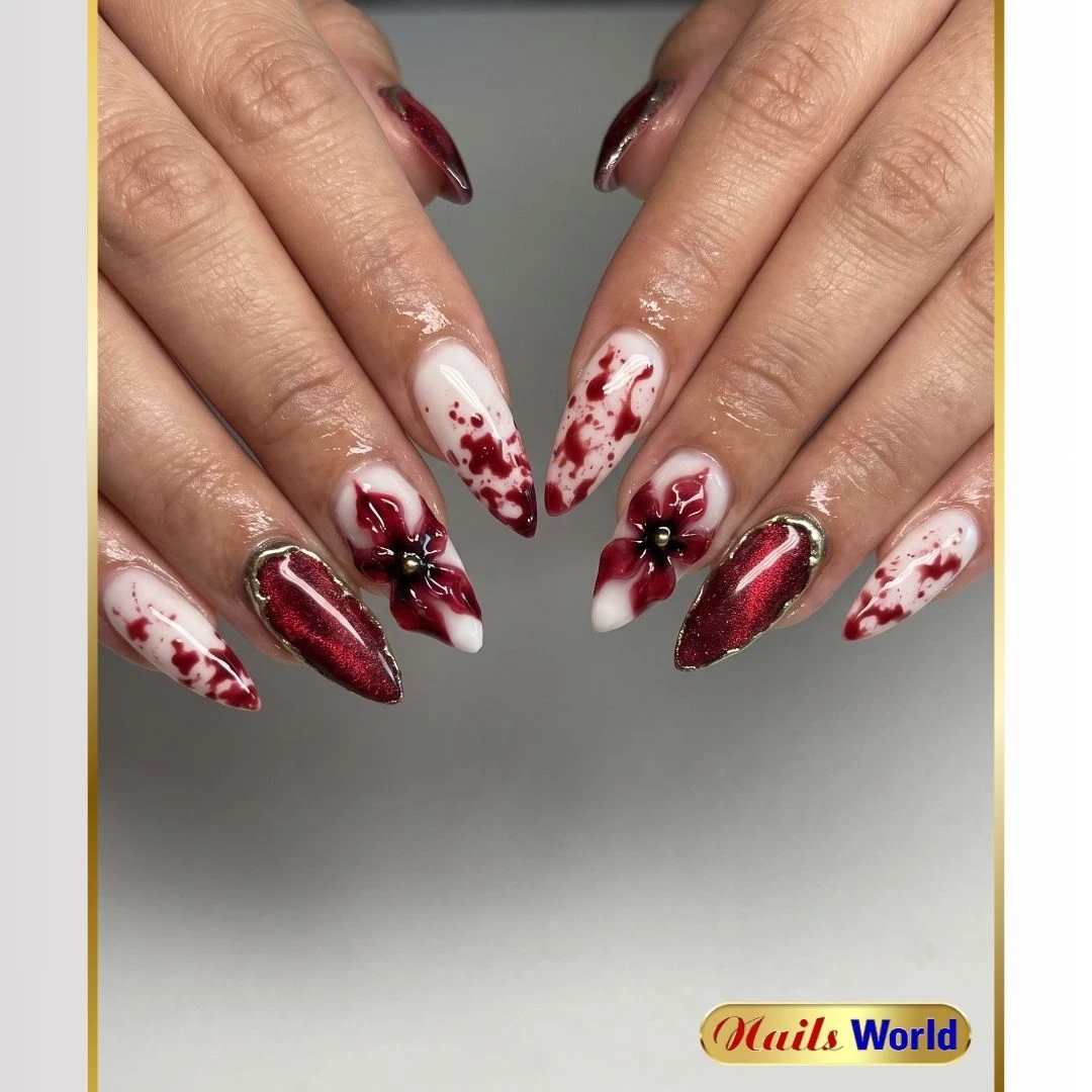 Must Try Nail Designs October 19 2026